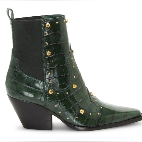 Vince Camuto Norley Bootie